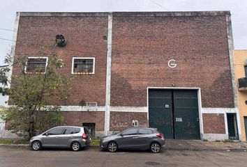 Galpónes/Bodegas en  Avellaneda, Partido De Avellaneda