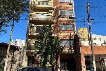 Departamento en  Sáenz Peña, Tres De Febrero