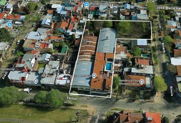 Galpónes/Bodegas en  Villa Adelina, Partido De San Isidro