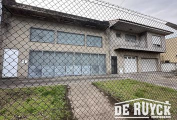 Galpónes/Bodegas en  Quilmes, Partido De Quilmes