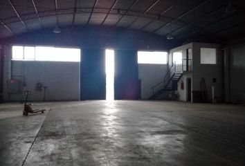Galpónes/Bodegas en  Luján, Partido De Luján