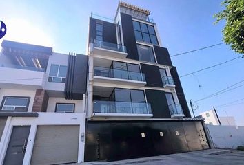 Departamento en  Calle Roberto Michel, Lomas Doctores, Tijuana, Municipio De Tijuana, Baja California, 22620, México