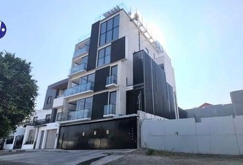 Departamento en  Calle Roberto Michel, Lomas Doctores, Tijuana, Municipio De Tijuana, Baja California, 22620, México
