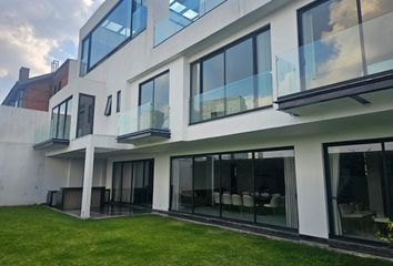 Casa en  Calle Bosque De Canelos, Bosques De Las Lomas, Ciudad De México, Cuajimalpa De Morelos, Ciudad De México, 05120, México