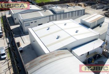 Galpónes/Bodegas en  Don Torcuato, Partido De Tigre