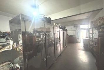 Galpónes/Bodegas en  Olivos, Partido De Vicente López