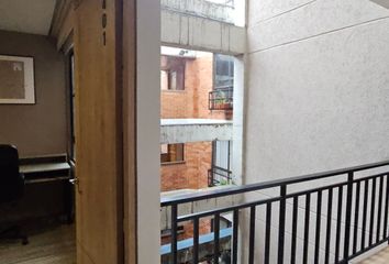 Apartment for rent in La Macarena, Bogotá