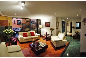 Apartamento en Chicó Norte, Bogotá