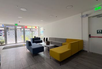 Apartment for rent in Las Nieves, Bogotá