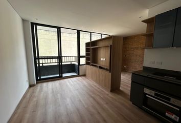 Apartment for rent in Chicó Norte III, Bogotá