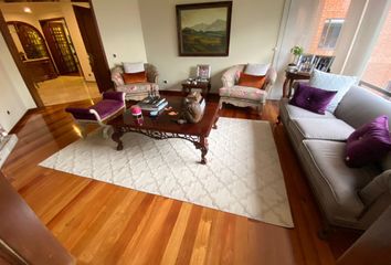 Apartamento en Santa Paula, Bogotá