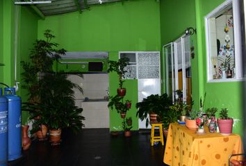 House for rent in Chapinero Central, Bogotá
