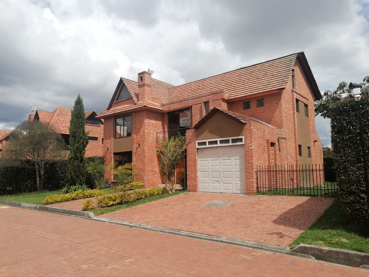 Casa en arriendo Cerca de Piedra (Chía) en Cerca De Piedra