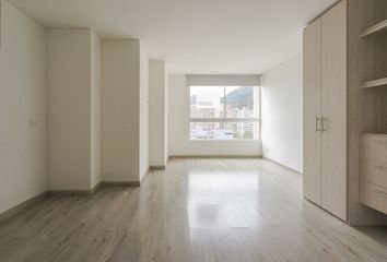 Apartment for rent in Las Nieves, Bogotá