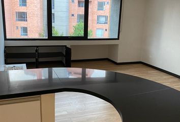 Apartment for rent in Los Rosales Norte, Bogotá