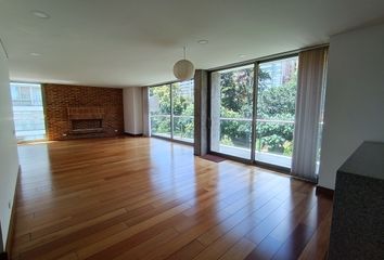 Apartamento en La Cabrera, Bogotá