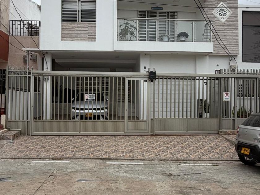 Apartment for rent in Barranquilla