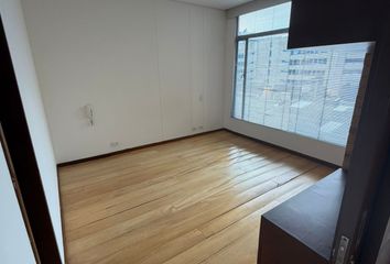 Apartamento en El Chicó, Bogotá