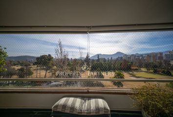 Departamento en arriendo en Las Condes