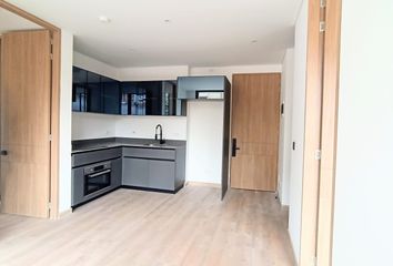 Apartment for rent in Chicó Norte, Bogotá