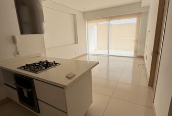 Apartment for rent in Rodadero Tradicional, Santa Marta