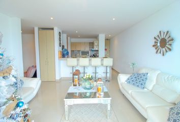 Apartamento en Rodadero Tradicional, Santa Marta
