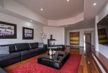 Apartamento en Santa Paula, Bogotá