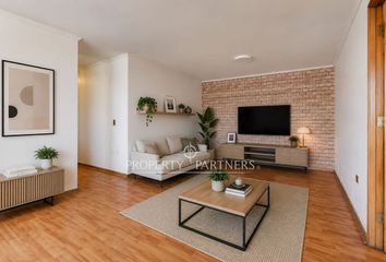 Departamento en venta en Las Condes