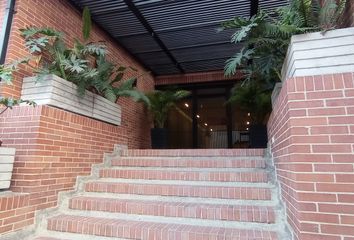 Apartment for rent in Chicó Alto, Bogotá