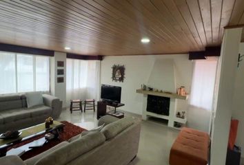 House for rent in El Contador, Bogotá