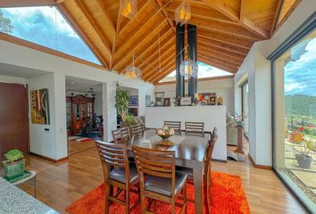 House for rent in El Chicó, Bogotá