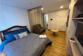 Apartamento en Galerías, Bogotá