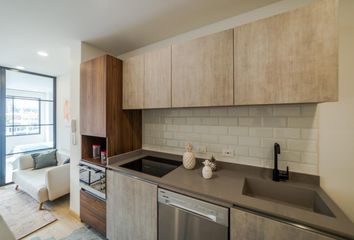 Apartamento en Chicó Norte Iii, Bogotá