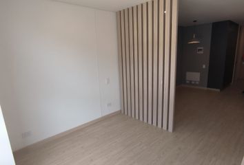 Apartment for rent in San Cristobal Norte, Bogotá
