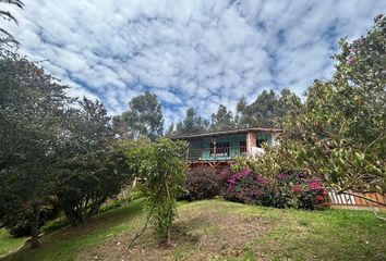 House for rent in Vereda La Balsa, Chía
