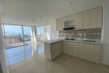 Apartamento en Calle 60a, El Hormiguero, Cali, Sur, Valle Del Cauca, Rap Pacífico, 760007, Colombia