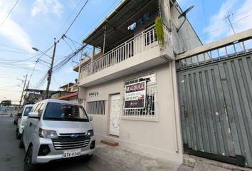 Departamento en  Tarqui, Guayaquil