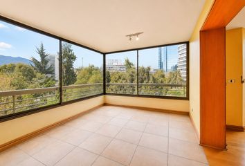 Departamento en venta en Las Condes