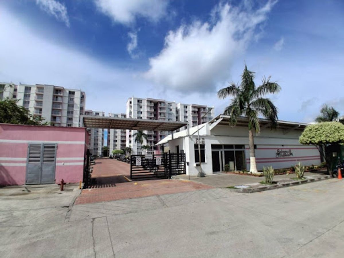 Apartamento en arriendo Norte (Neiva) en Neiva