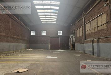 Galpónes/Bodegas en  Wilde, Partido De Avellaneda