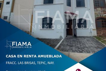 Casa en  El Rodeo, Tepic