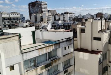 Departamento en  Recoleta, Capital Federal