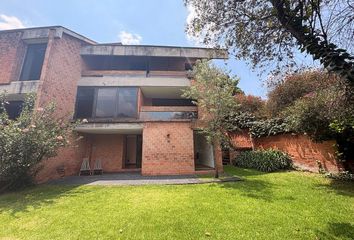Casa en  Calle Bosque De Icacos, Bosques De Las Lomas, Ciudad De México, Cuajimalpa De Morelos, Ciudad De México, 05120, México