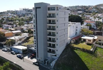 Departamento en  Avenida Juan Sarabia, Tijuana, Municipio De Tijuana, Baja California, 22000, México