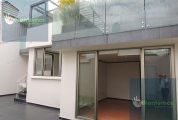 Departamento en  Roma Sur, Cuauhtémoc, Cdmx