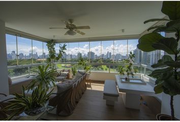 Apartamento en  San Francisco, Ciudad De Panamá