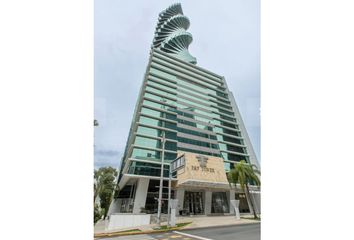 Oficina en  El Cangrejo, Ciudad De Panamá