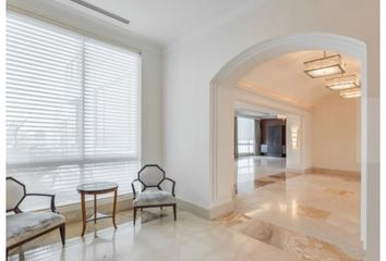 Apartamento en  San Francisco, Ciudad De Panamá
