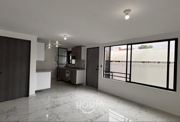 Departamento en  Doctores, Cuauhtémoc, Cdmx