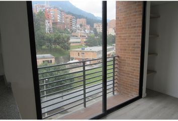 Apartamento en Avenida Carrera 3, Upzs De Bogotá, Localidad Chapinero, Bogotá, Bogotá, Distrito Capital, Rap (especial) Central, 110231, Colombia